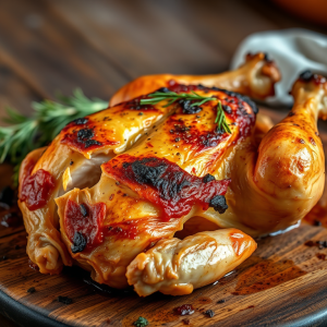 Chicken