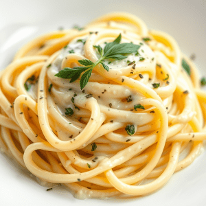 Fettucine